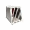 Cage De Transport Eco 2 2 Cage De Transport Eco 2 -NILUFAR Soldes 4pets cage de transport eco 2 4peco 2 m