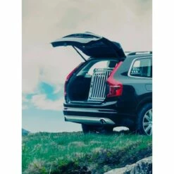 Cage De Transport Eco 4 -NILUFAR Soldes 4pets cage de transport eco 4 4peco 4 l 1