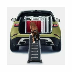 Rampe D'accès Easy Steps 4Pets -NILUFAR Soldes 4pets rampe dacces easy steps 4pets 4prampe 2