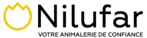 NILUFAR Soldes