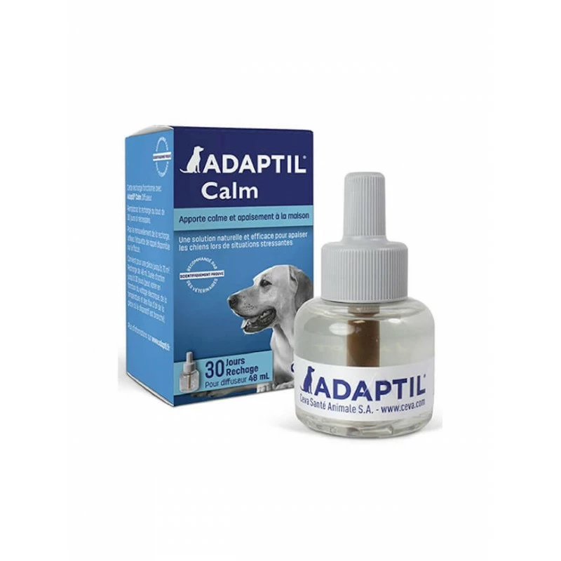 Adaptil Calm Recharge 48 Ml 3 Adaptil Calm Recharge 48 Ml