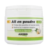 Ail En Poudre 320 G 1 Ail En Poudre 320 G -NILUFAR Soldes ail en poudre 320 g