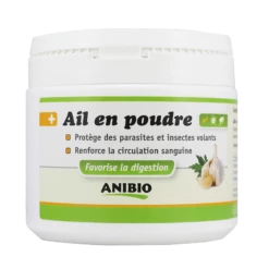 Ail En Poudre 320 G