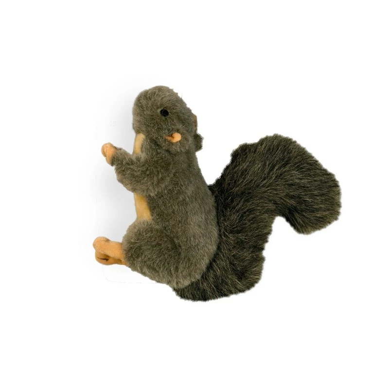 All For Paws Jouet AFP Classic Peluche Écureuil 4 All For Paws Jouet AFP Classic Peluche Écureuil – Image 2