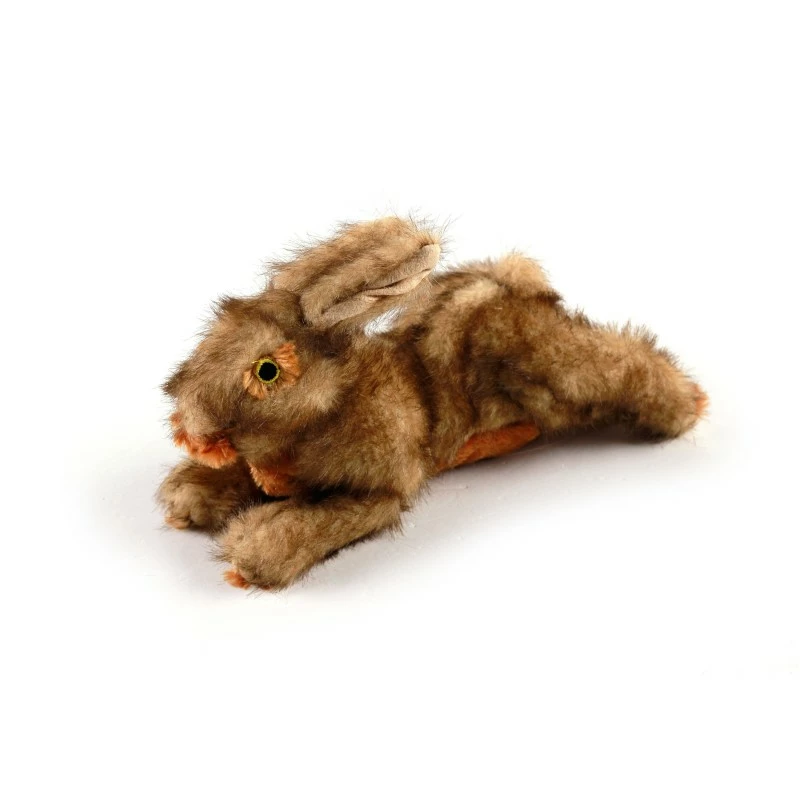 All For Paws Jouet AFP Classic Peluche Lapin 4 All For Paws Jouet AFP Classic Peluche Lapin – Image 2