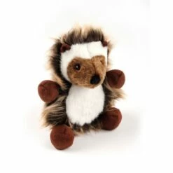 All For Paws Jouet AFP Classic Peluche Omer L'hérisson -NILUFAR Soldes all for paws jouet afp classic peluche omer lherisson afp4410 1