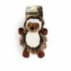 All For Paws Jouet AFP Classic Peluche Omer L'hérisson -NILUFAR Soldes all for paws jouet afp classic peluche omer lherisson afp4410