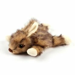 All For Paws Jouet AFP Classic Peluche Orel Le Lapin -NILUFAR Soldes all for paws jouet afp classic peluche orel le lapin afp4412 1