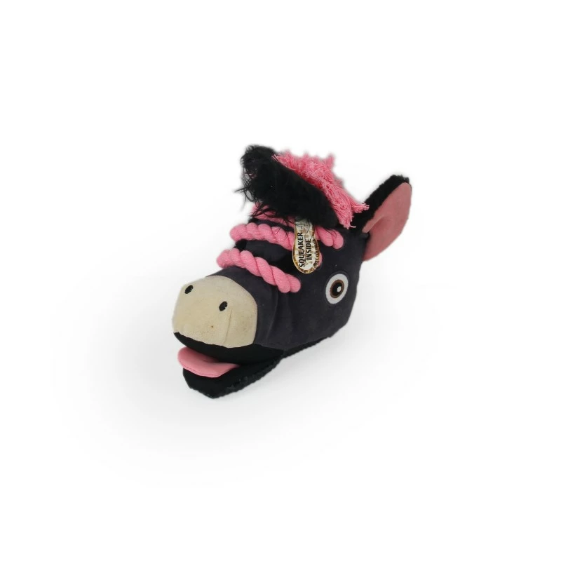 All For Paws Jouet AFP Doggies'shoes Chaussure Âne 4 All For Paws Jouet AFP Doggies'shoes Chaussure Âne – Image 2