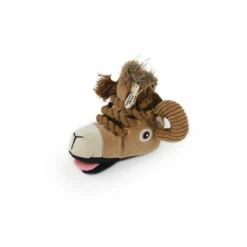 All For Paws Jouet AFP Doggies'shoes Chaussure Mouton -NILUFAR Soldes all for paws jouet afp doggiesshoes chaussure mouton afp3431 1