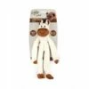 All For Paws Jouet AFP LAM Animal Câlinou -NILUFAR Soldes all for paws jouet afp lam animal calinou 3110