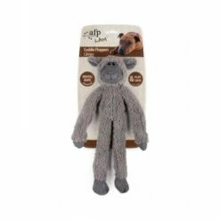 All For Paws Jouet AFP LAM Animal Câlinou -NILUFAR Soldes all for paws jouet afp lam animal calinou 3110 2
