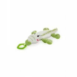 All For Paws Jouet AFP Little Buddy Alligator Comforting Gator 6 All For Paws Jouet AFP Little Buddy Alligator Comforting Gator -NILUFAR Soldes all for paws jouet afp little buddy alligator comforting gator 4202 1