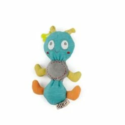 All For Paws Jouet AFP Pups Chenille -NILUFAR Soldes all for paws jouet afp pups chenille afp4720 2