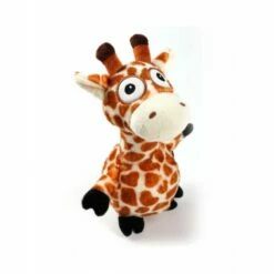 All For Paws Jouet AFP Ultrasonic Giraffe Ghz à Ultrason -NILUFAR Soldes all for paws jouet afp ultrasonic giraffe ghz a ultrason 3261 1