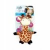 All For Paws Jouet AFP Ultrasonic Giraffe Ghz à Ultrason -NILUFAR Soldes all for paws jouet afp ultrasonic giraffe ghz a ultrason 3261