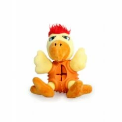 All For Paws Jouet Armure Cache-friandises AFP Treats Invhiders Coq -NILUFAR Soldes all for paws jouet armure cache friandises afp treats invhiders coq 5916 1