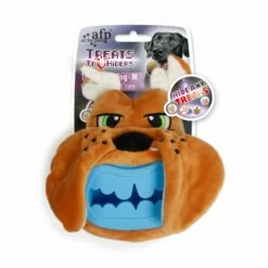 All For Paws Jouet Cache-friandises AFP Treats In'V'Hiders Molosse