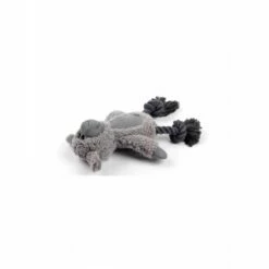 All For Paws Jouet Câlin AFP LAM Animal Avec Nœud -NILUFAR Soldes all for paws jouet calin afp lam animal avec noeud 3109 3