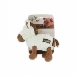 All For Paws Jouet Câlin AFP LAM Animal De La Ferme -NILUFAR Soldes all for paws jouet calin afp lam animal de la ferme 3034 2