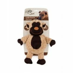 All For Paws Jouet Câlin AFP LAM Animal Ventru -NILUFAR Soldes all for paws jouet calin afp lam animal ventru 3102 2