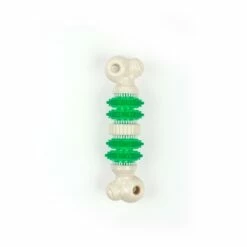 All For Paws Jouet Dentaire AFP Sparkle Brosse Os -NILUFAR Soldes all for paws jouet dentaire afp sparkle brosse os afp3353 2