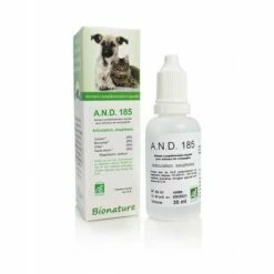A.N.D 185 Articulation Souplesse 30 Ml
