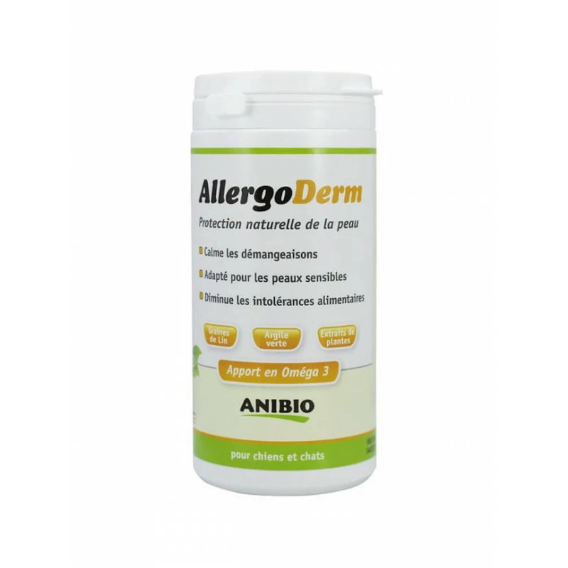 AllergoDerm 210 G 3 AllergoDerm 210 G