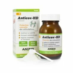 Anticox-HD 70 G
