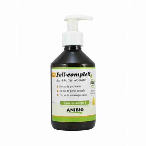 Fell-compleX 300 Ml -NILUFAR Soldes anibio fell complex 300 ml mfell