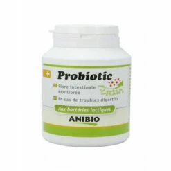 Probiotic 120 Gélules