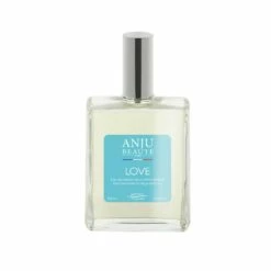 Eau De Parfum Love Thé Pêche Anju Beauté 100 Ml