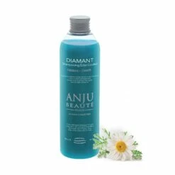 Shampooing Éclat Couleur Diamant Anju Beauté 250 Ml