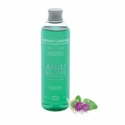 Shampooing Purifiant Camphre Anju Beauté 250 Ml