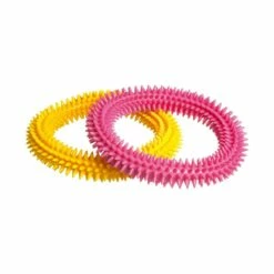 Anneau En Caoutchouc 17 Cm Pour Chien - Camon