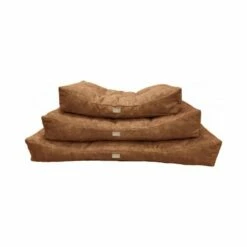 Coussin Philip Ante Prima Camel