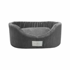 Panier Oval Avec Coussin Lidia Ante Prima