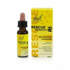 Bach Rescue Pets 10 Ml