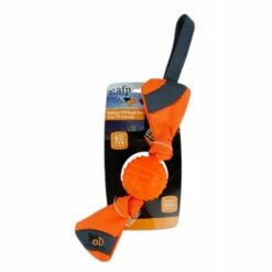 All For Paws Balle Balistique à Lancer Pour Chien - AFP -NILUFAR Soldes balle balistique a lancer pour chien afp 2