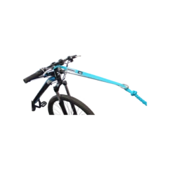 Barre VTT Link Gamme 50 Cm -NILUFAR Soldes barre vtt link gamme 50 cm cy0653 3