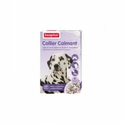 Collier Calmant Chien Beaphar