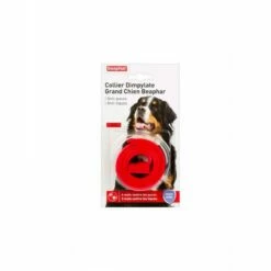 Collier Grand Chien Antiparasitaire Au Dimpylate Beaphar