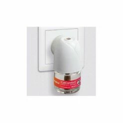 Diffuseur Calmant + Recharge CaniComfort Beaphar 48 Ml -NILUFAR Soldes beaphar diffuseur calmant recharge canicomfort beaphar 48 ml 17395 1