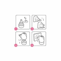 Diffuseur Calmant + Recharge CaniComfort Beaphar 48 Ml -NILUFAR Soldes beaphar diffuseur calmant recharge canicomfort beaphar 48 ml 17395 2