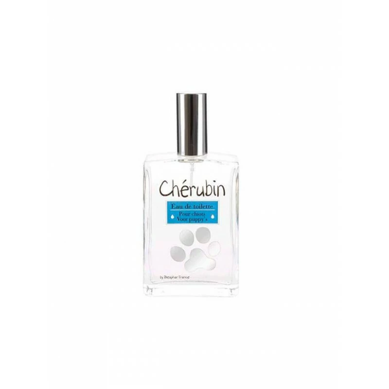 Eau De Toilette Chiot Beaphar Chérubin 50 Ml 3 Eau De Toilette Chiot Beaphar Chérubin 50 Ml