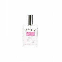 Eau De Toilette Chiot Beaphar Mlle Lily 50 Ml