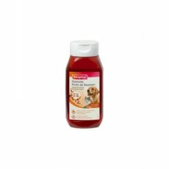 HUILE DE SAUMON - BEAPHAR, ZALMOLIE 430 ML