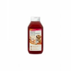 Huile De Saumon Chien & Chat Beaphar Zalmolie 940 Ml