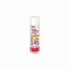 Insecticide Habitat Beaphar Spray & Diffuseur Automatique 250 Ml