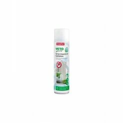 Insecticide Habitation Beaphar VETOpure Spray 400 Ml